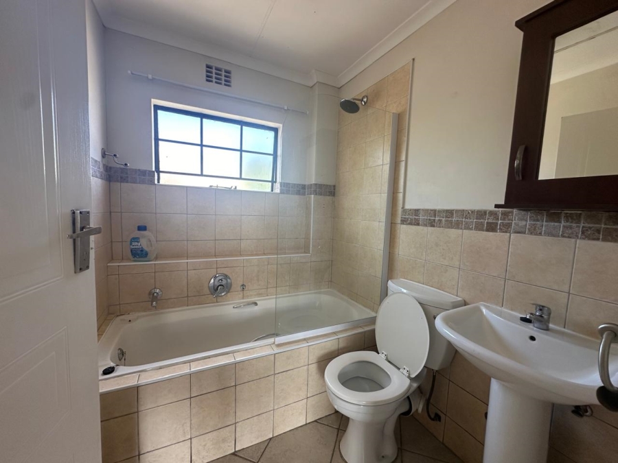 To Let 2 Bedroom Property for Rent in Hillside Free State